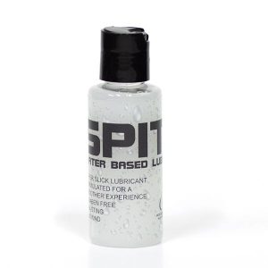 SPIT Water Based Lube 100ml (SKU 223)