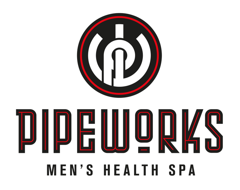 The Pipeworks Mens Health Spa
