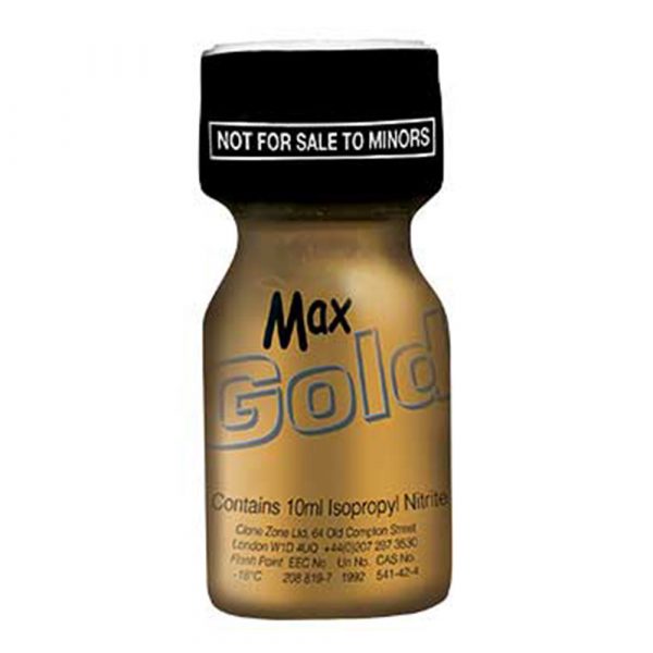 maxgold poppers