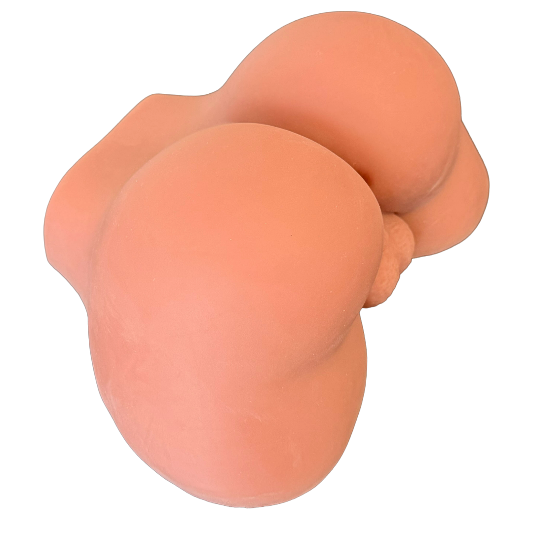Men’s Ass Mould Masturbator (SKU 113) - Image 2