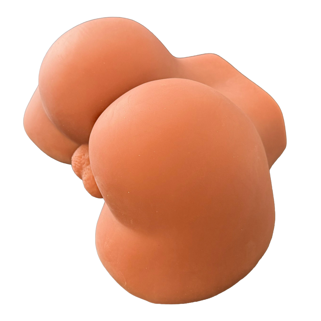 Men’s Ass Mould Masturbator (SKU 113) - Image 3