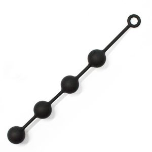 Titus Anal Ball Beads (4 Beads) (SKU 204)