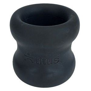 Titus Silicone Ball Stretcher 2" (SKU 209)