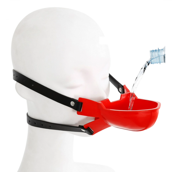 Pipeworks Urinal Mouth Funnel Inflow Cage with Plug