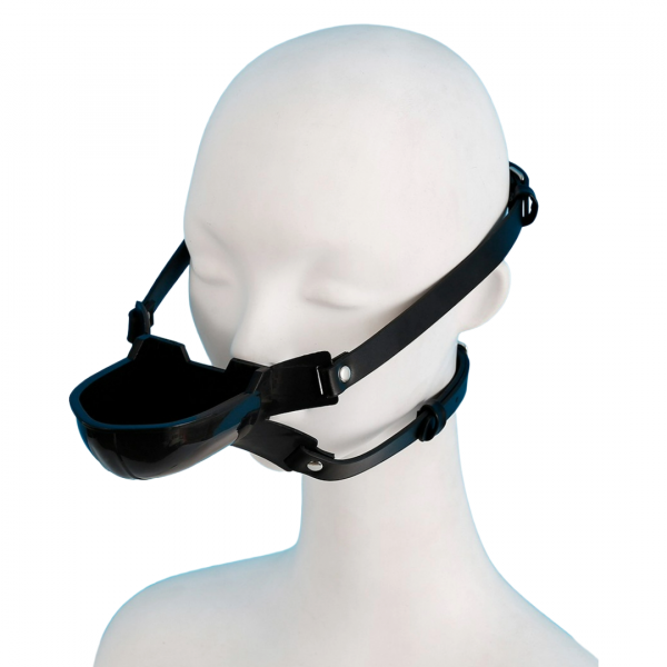 Pipeworks Urinal Mouth Funnel Inflow Cage with Plug - Image 2