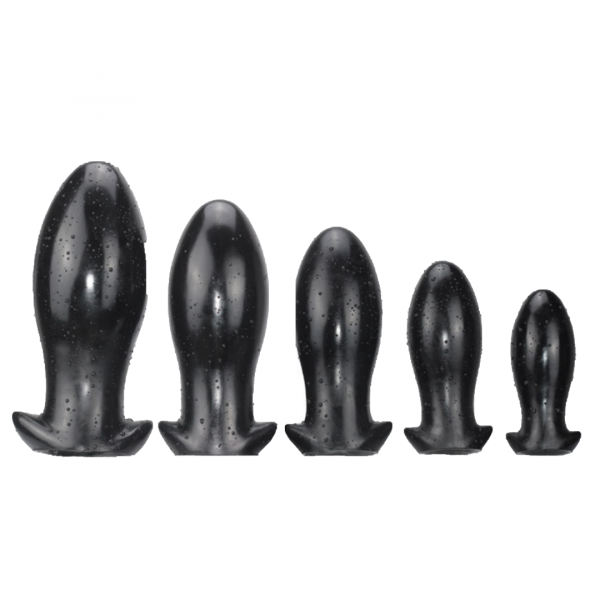 Pipeworks Premium Big Butt Plug - Image 2