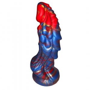 Pipeworks Fantasy Dragon Dildo Suction Cup (SKU 104)