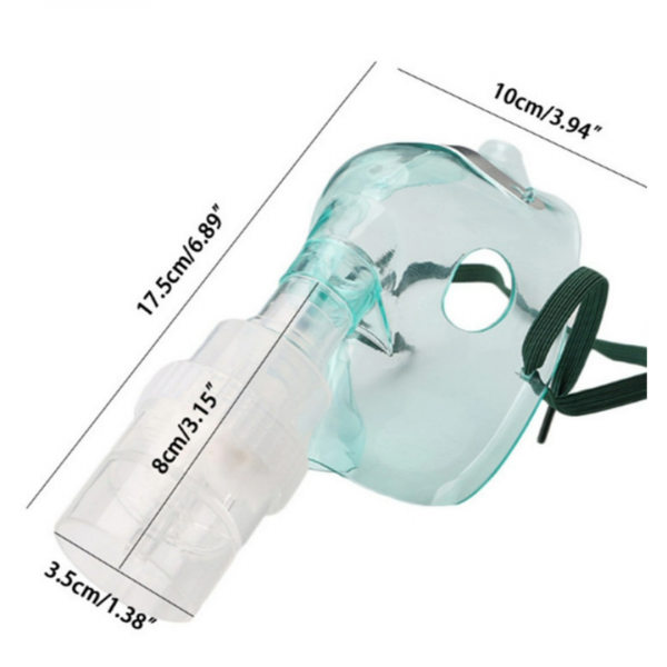 Pipeworks Aroma Face Mask (SKU 184) - Image 2