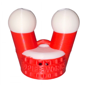 Limited Edition Christmas Aroma Cap Snowfall (SKU 228)